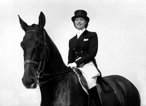 Hippotherapy: philosophy of treatment through horse riding